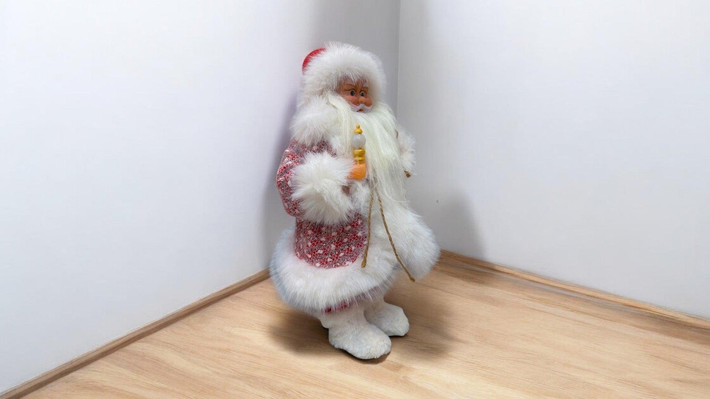 Musical Dancing Santa Claus