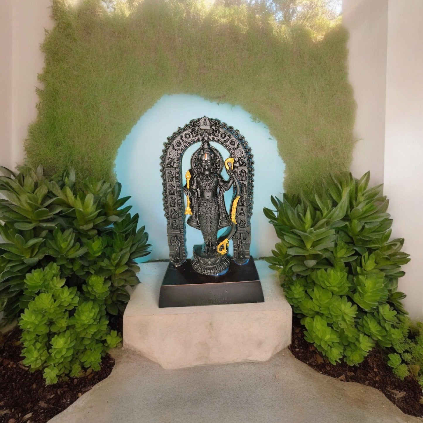 Ram Lalla Ayodhya Idol