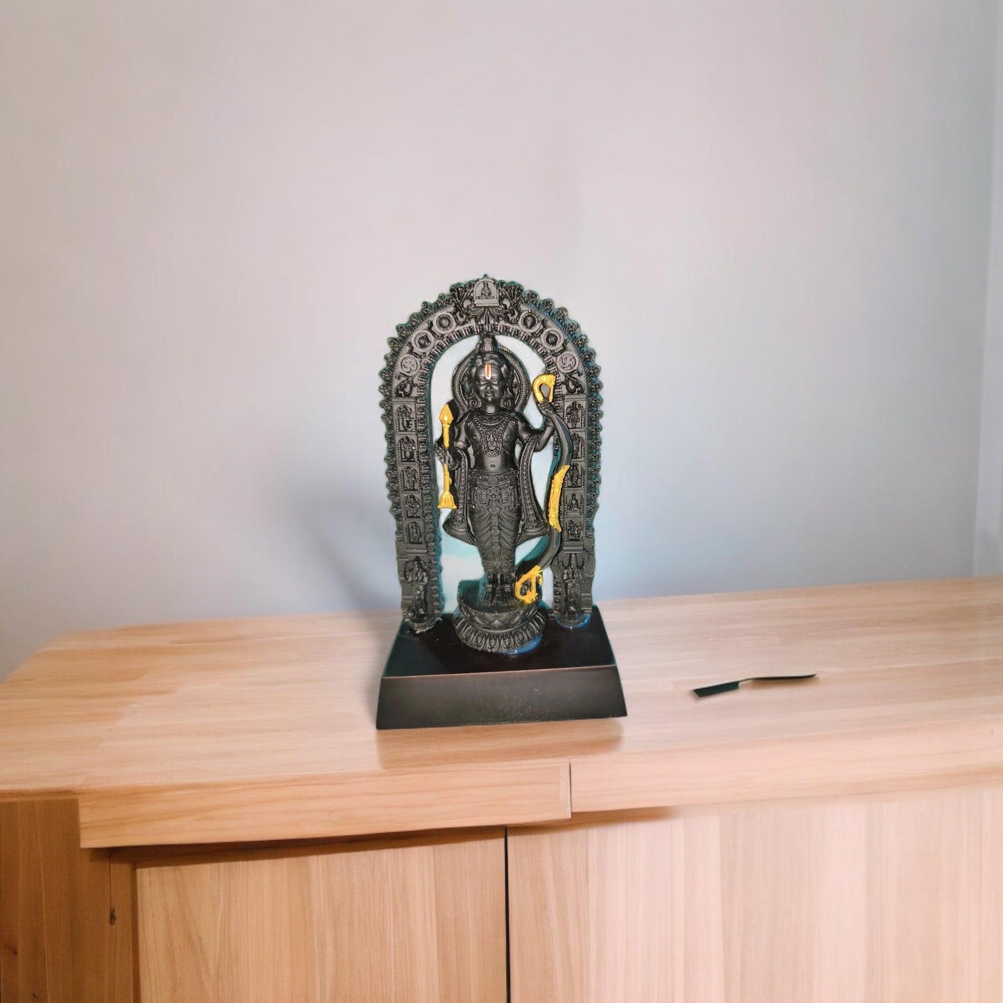 Ram Lalla Ayodhya Idol