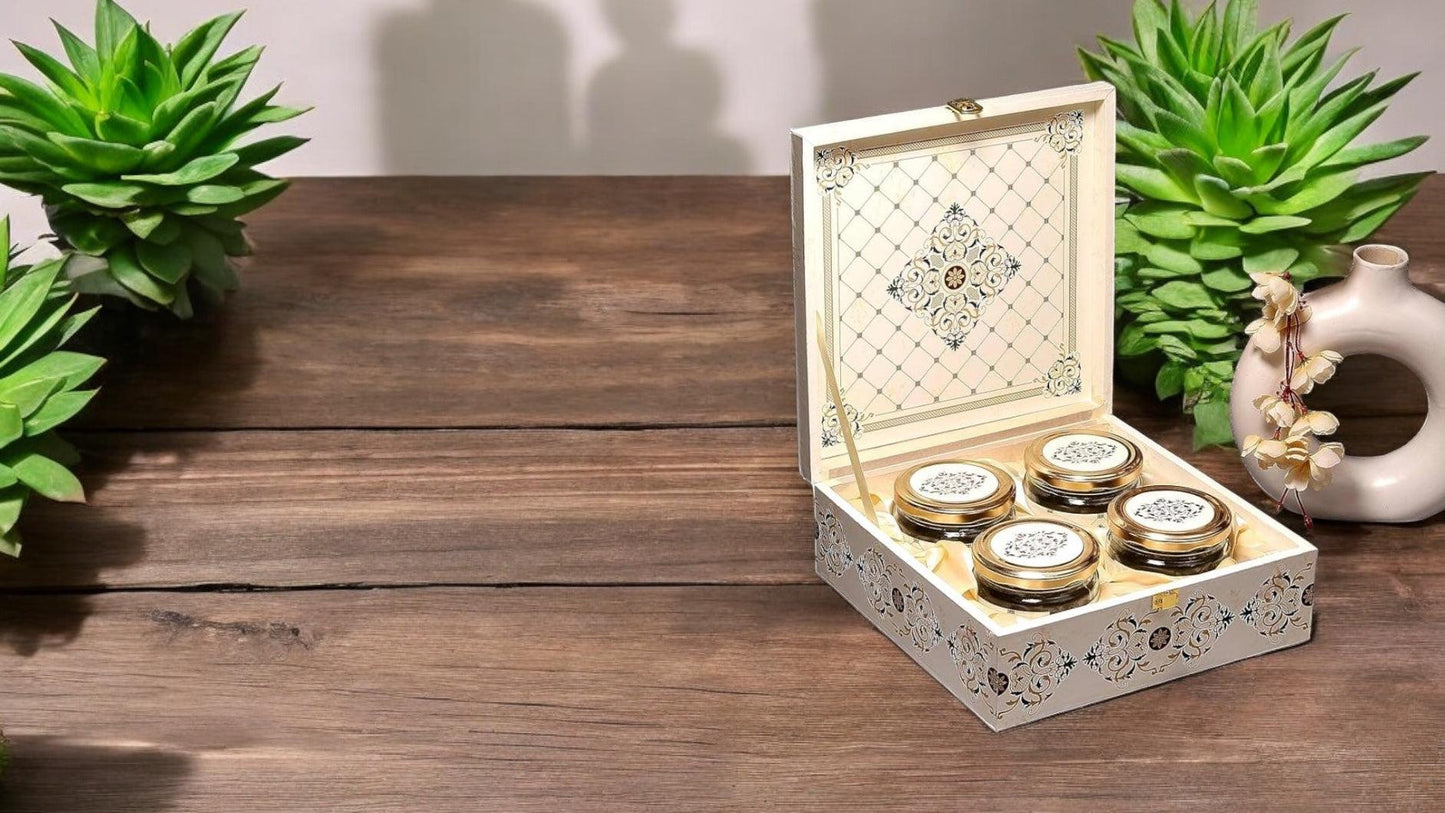 Diwali Gift Hamper Box