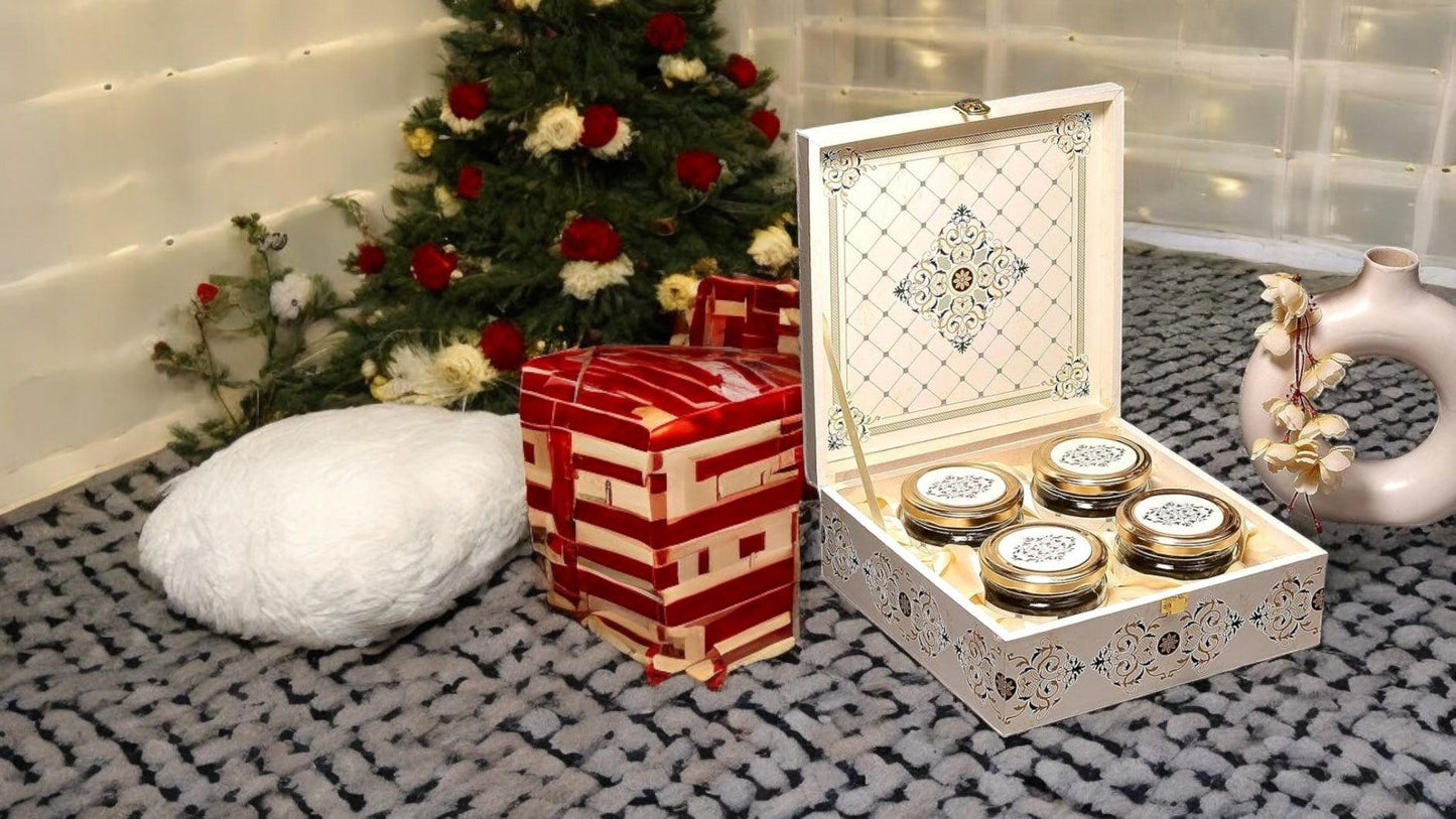 Diwali Gift Hamper Box