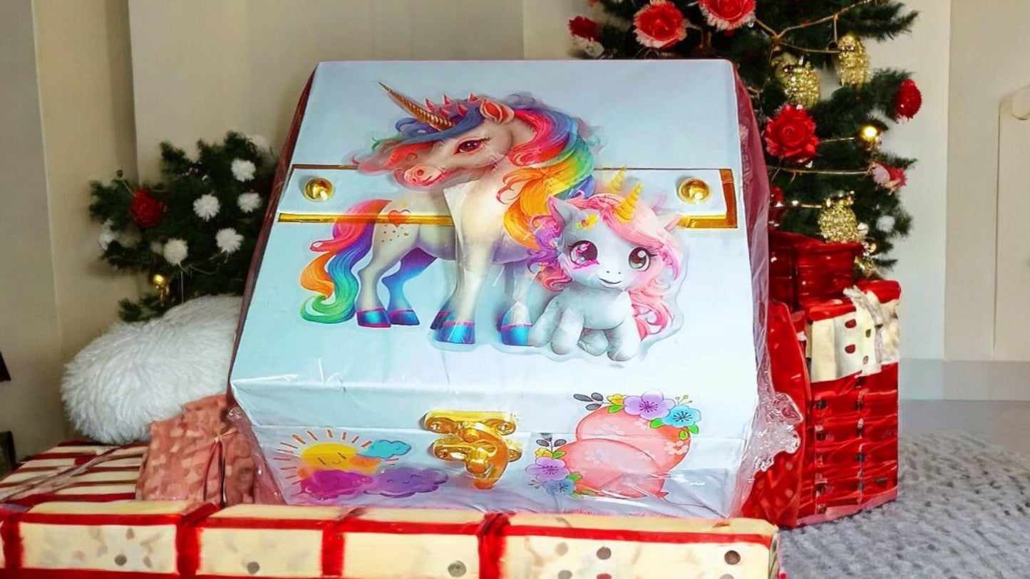 Birthday Gift Hamper