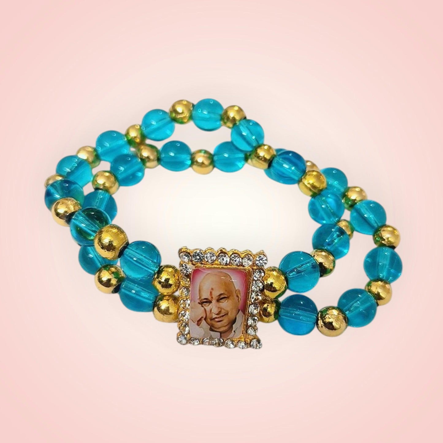 Divine Blessings Gift Hamper – A Perfect Blend of Tradition & Spirituality