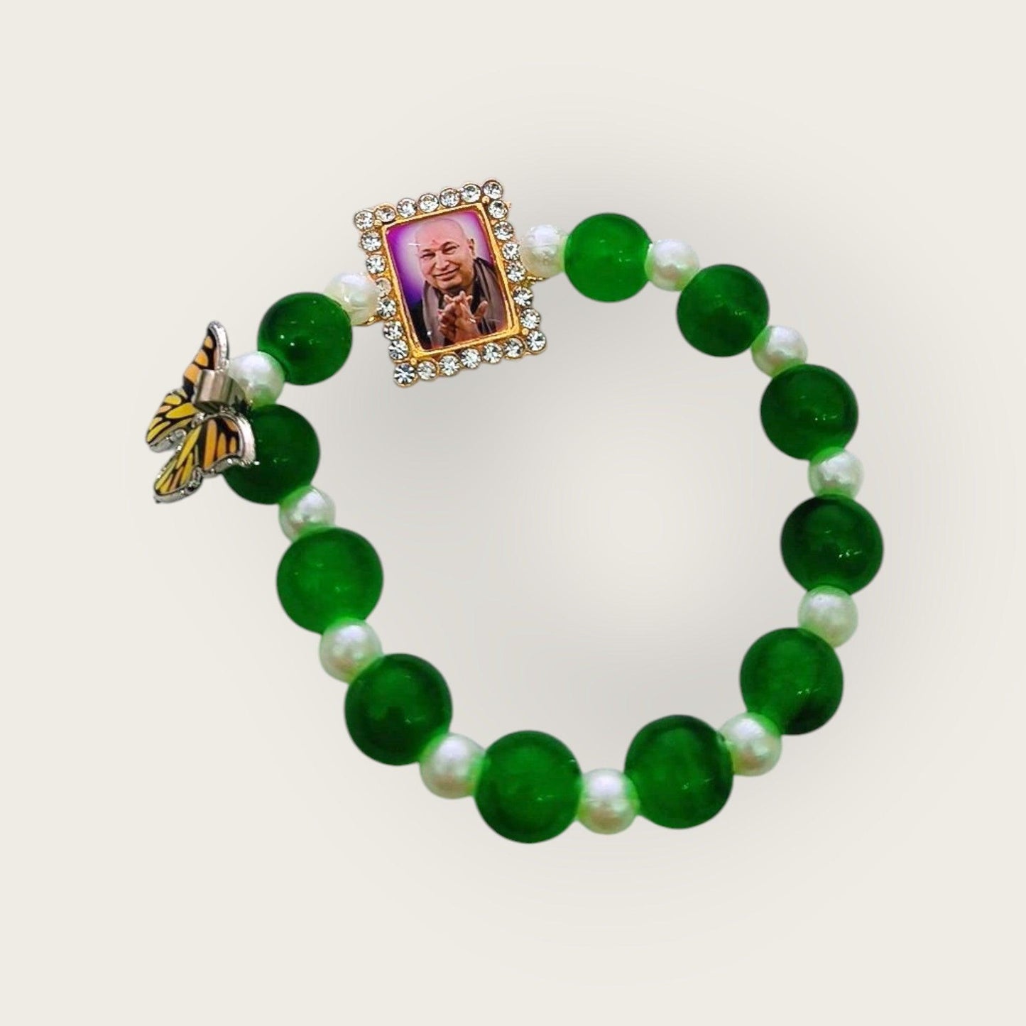 Guruji Swaroop Ladies Bracelets β A Symbol of Divine Blessings β¨π