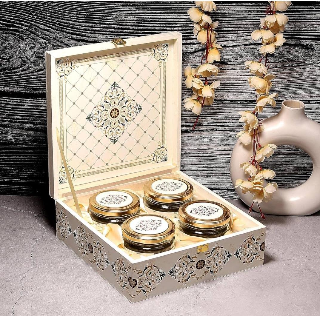 Diwali Gift Hamper Box