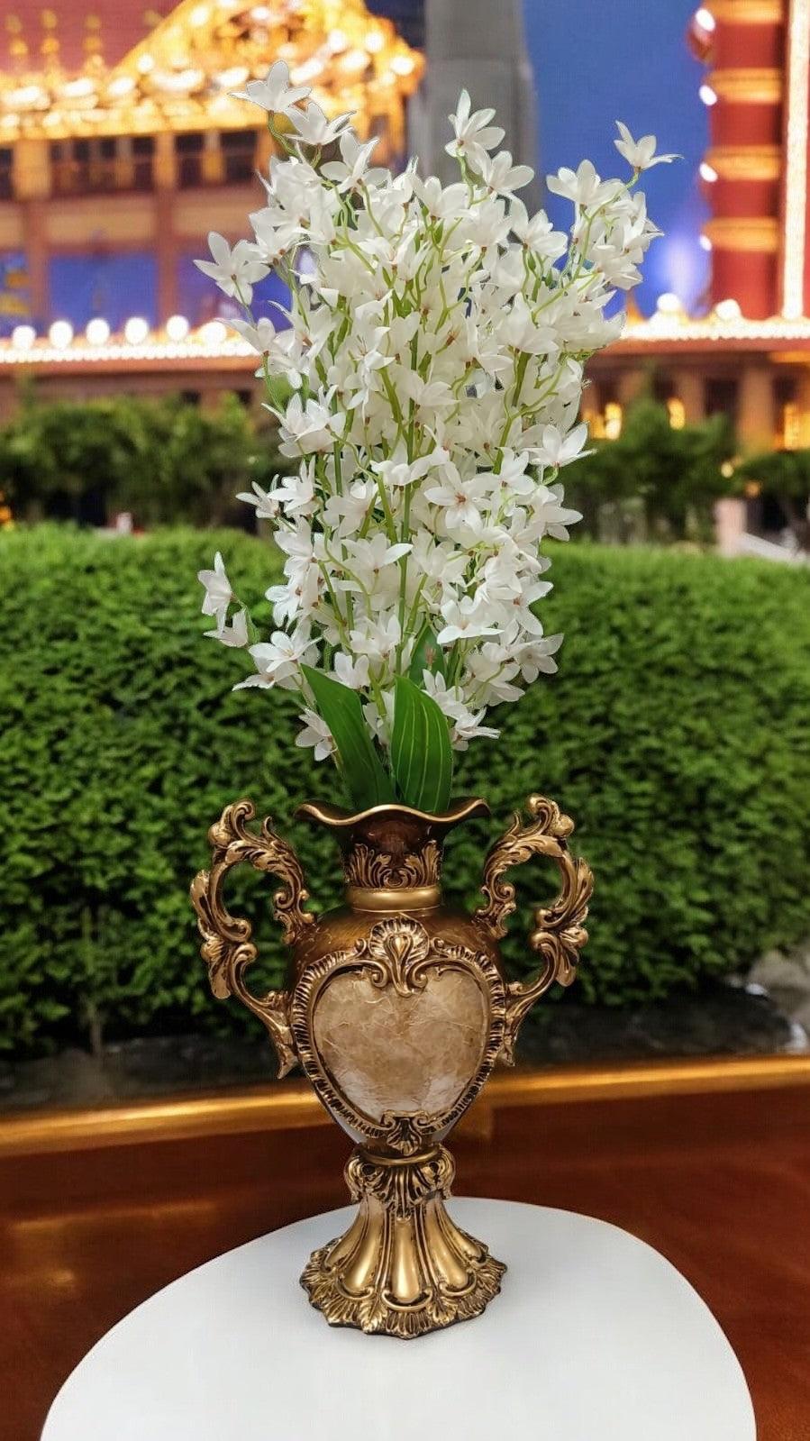 Retro European Style Flower Vase