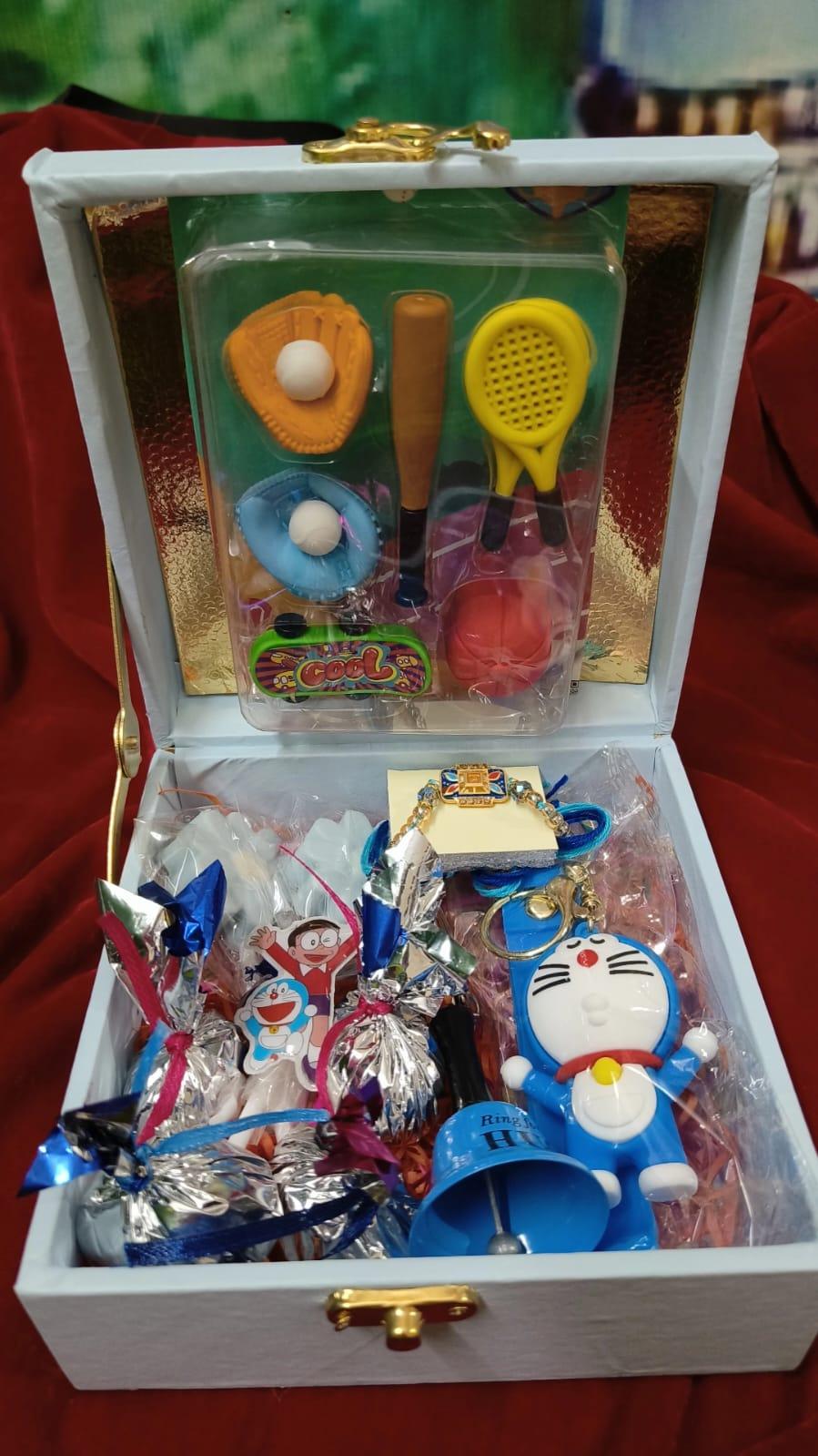 Birthday Gift Hamper