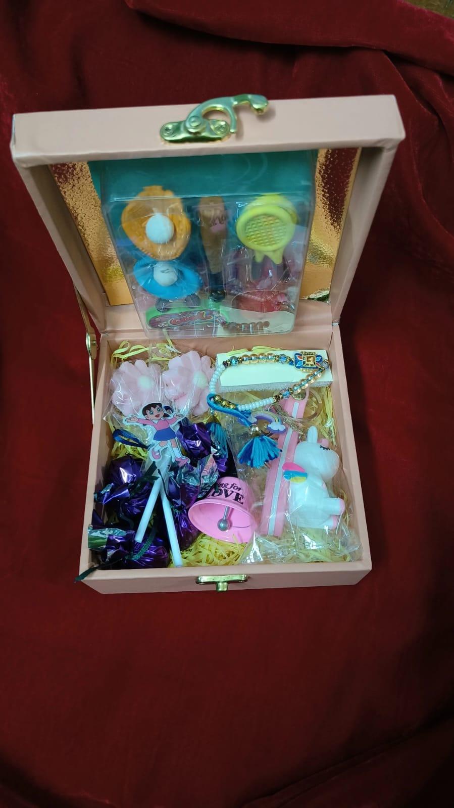 Birthday Gift Hamper