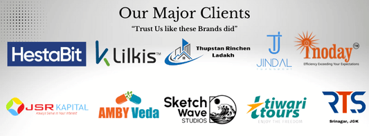 Building Lasting Relationships: How We Fulfill Corporate Needs with Trust, Love, and Care