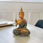 Beautiful Lord Gautam Buddha Figurine