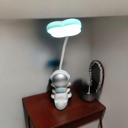 Astronaut Desk Lamp