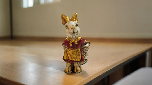 Bunny Pen Stand