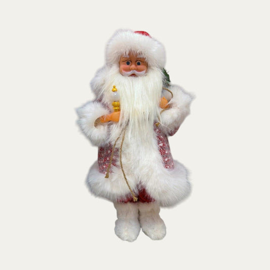 Musical Dancing Santa Claus