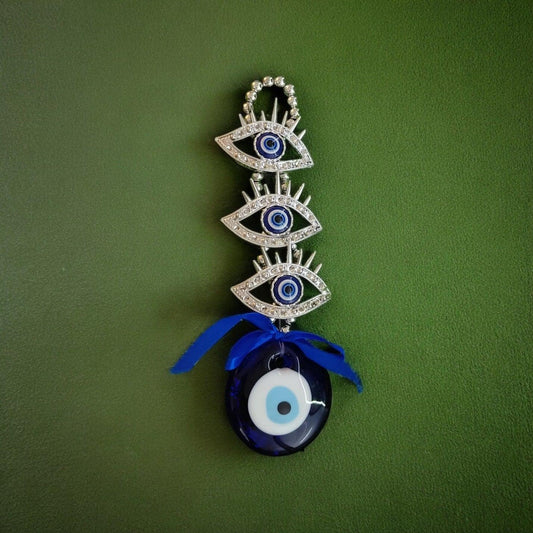 Evil Eye Hanging for Good Luck & Prosperity| Home and Office| Vastu
