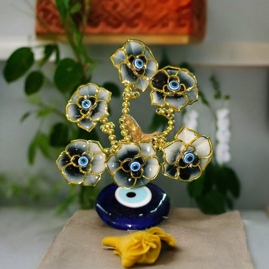 Evil Eye Tree Small