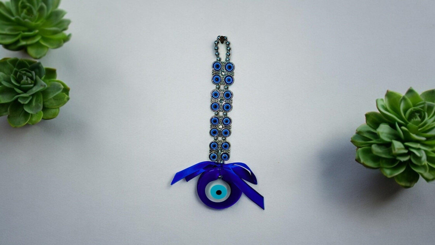 Evil Eye Amulet