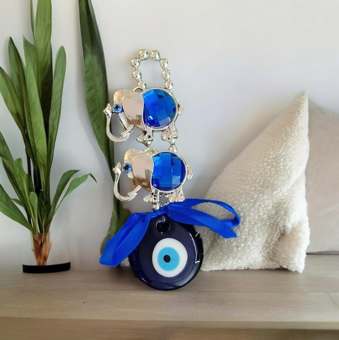 Evil Eye Hanging for Good Luck & Prosperity| Home and Office| Vastu