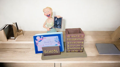 Teacher Pen Holder
