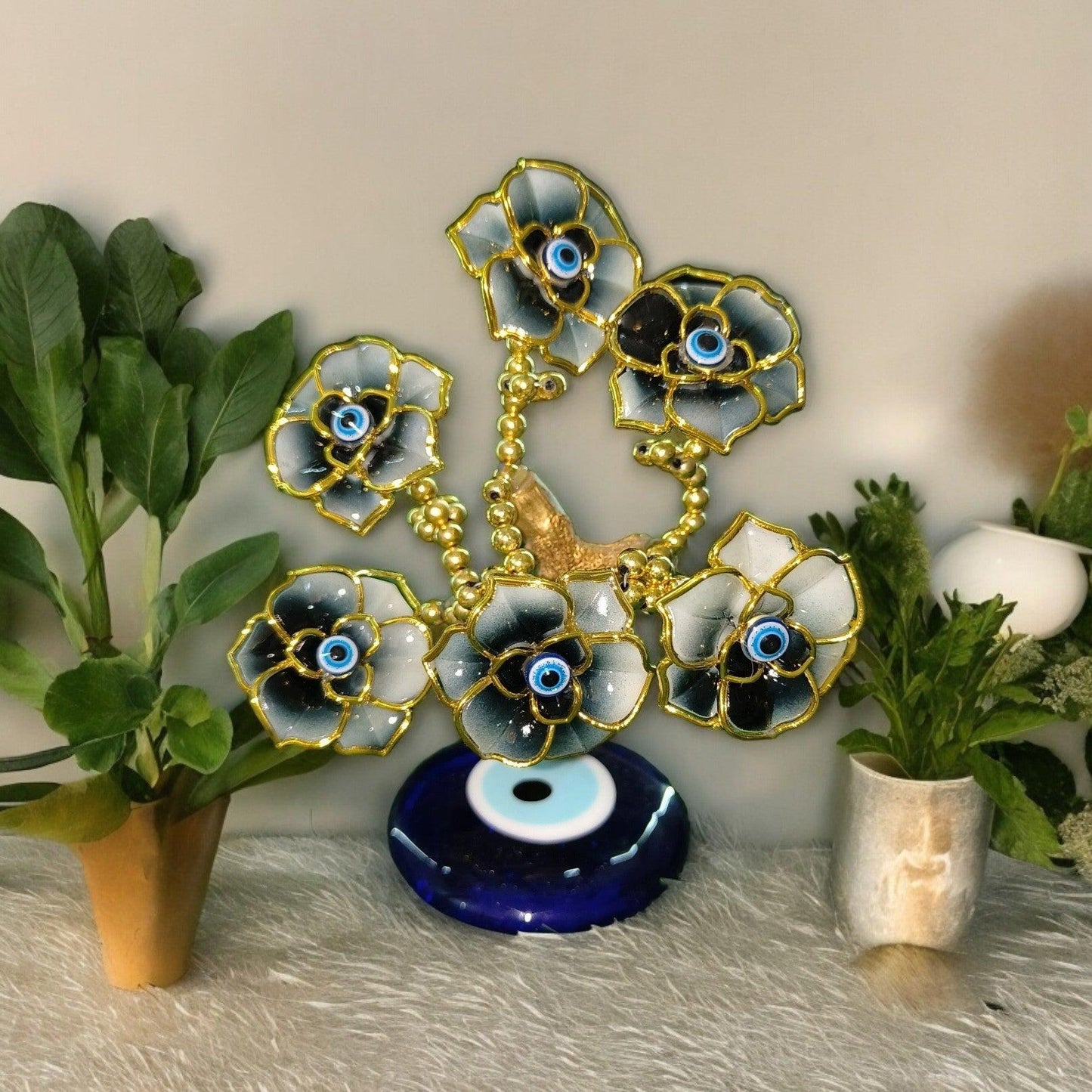 Evil Eye Tree Small