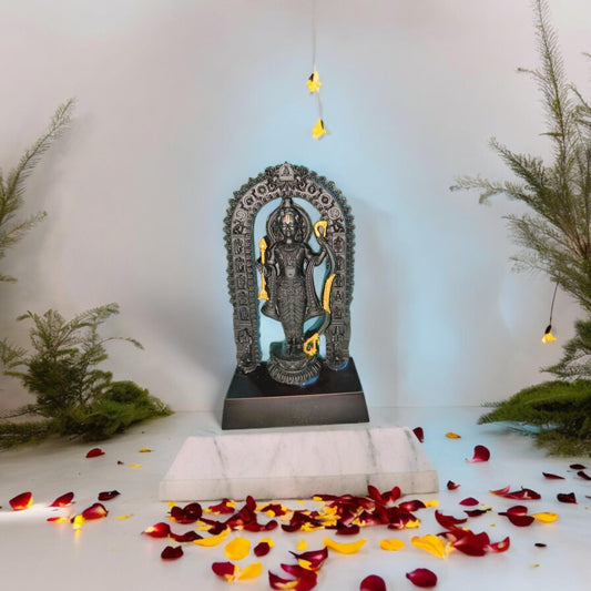 Ram Lalla Ayodhya Idol
