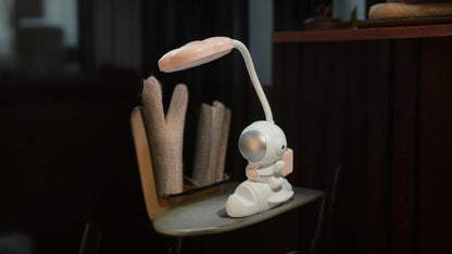 Astronaut Desk Lamp