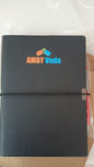 Corporate Diary Set 2025