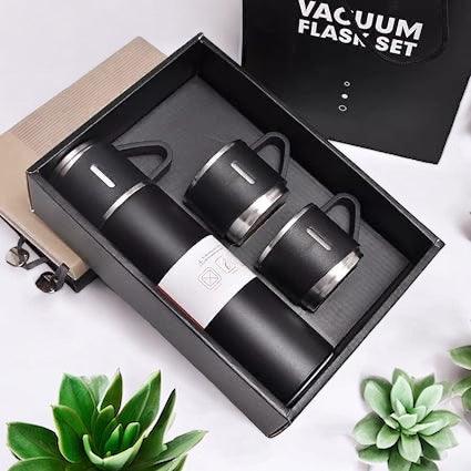 Vaccum flask set Leakproof Suitable 500 ml Flask