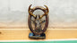 Resin Deer Figurine