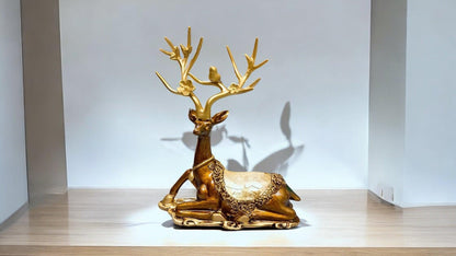 Reindeer Set of 2