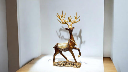 Reindeer Set of 2