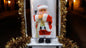 Dancing Santa Clause