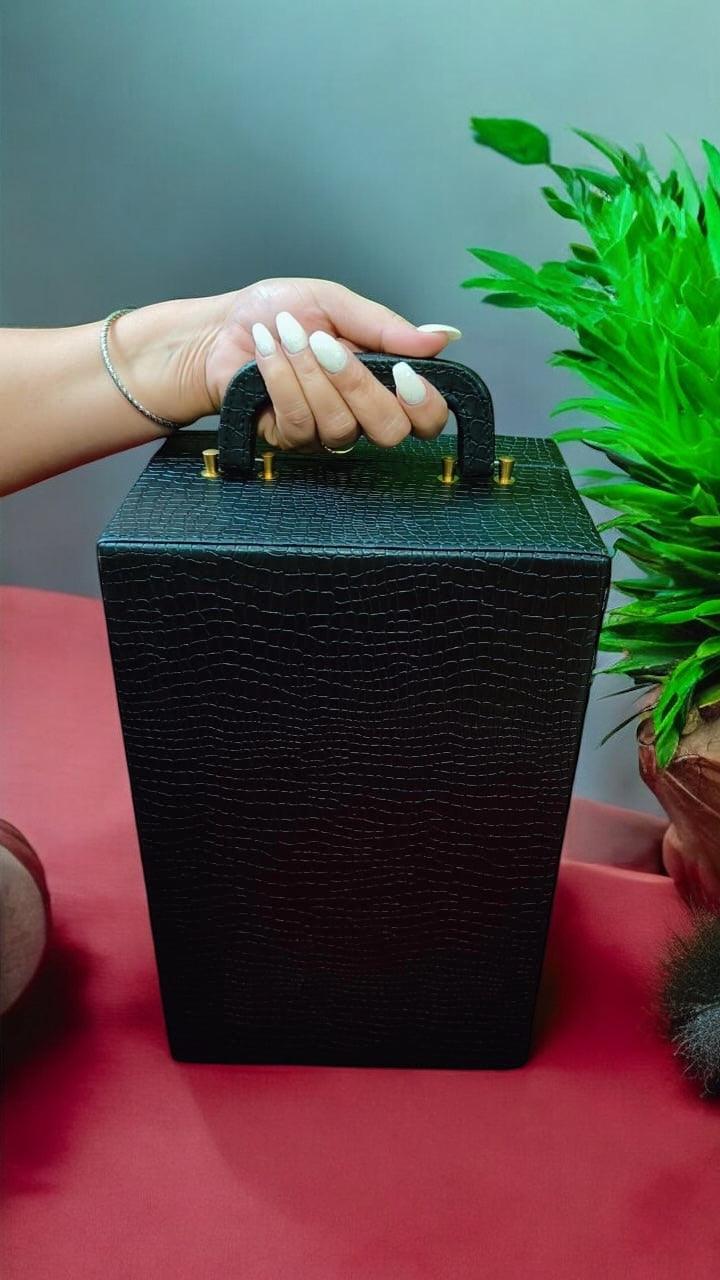 Portable 8-in-1 Bar Set