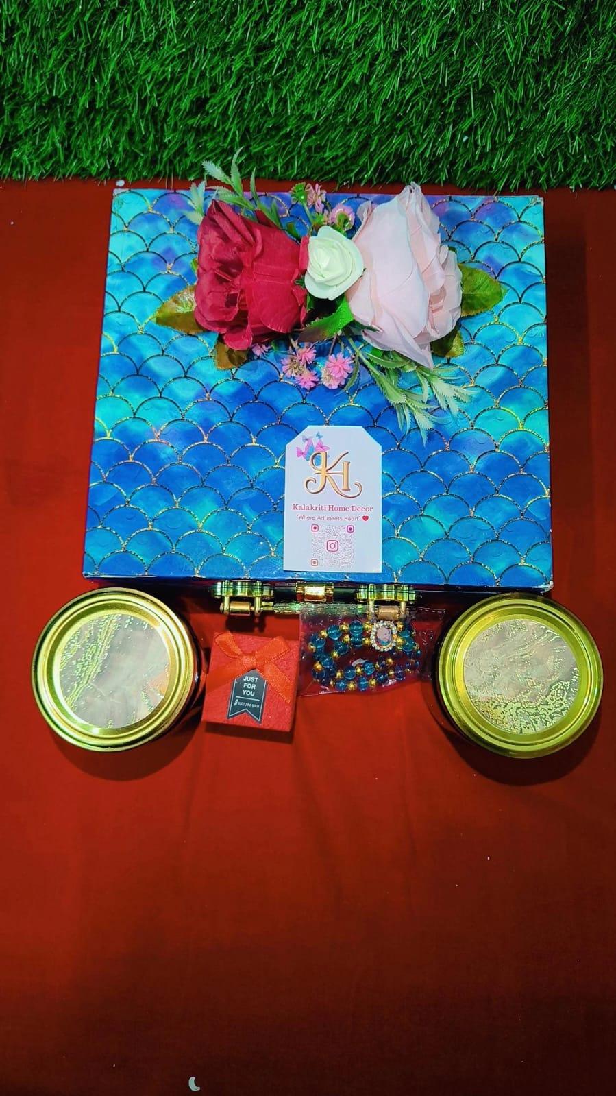 JAI GURU JI BLESSING HAMPERS