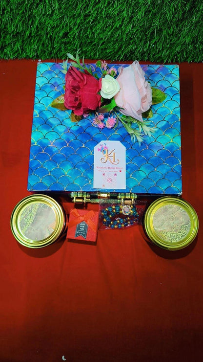 JAI GURU JI BLESSING HAMPERS