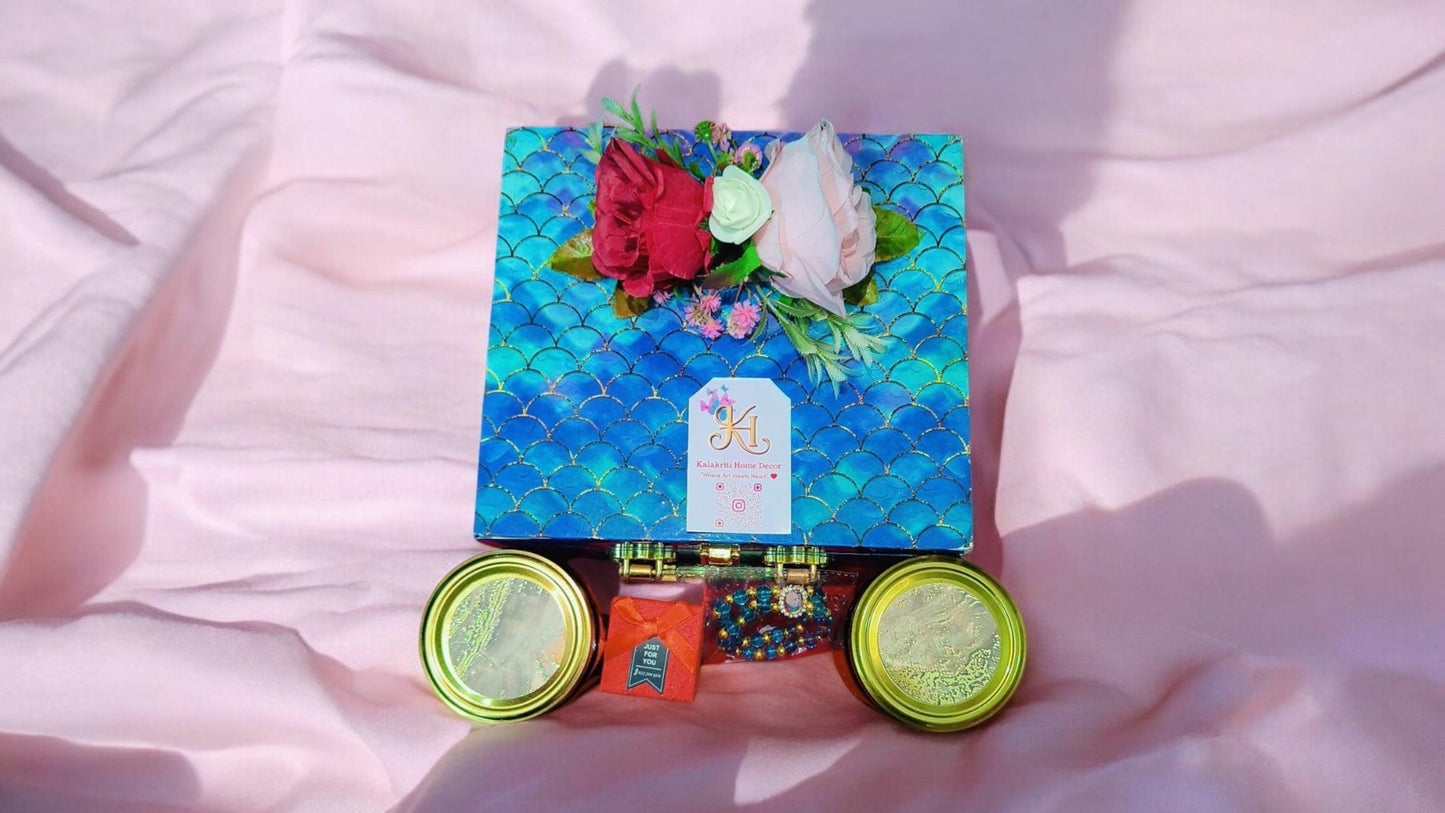 JAI GURU JI BLESSING HAMPERS