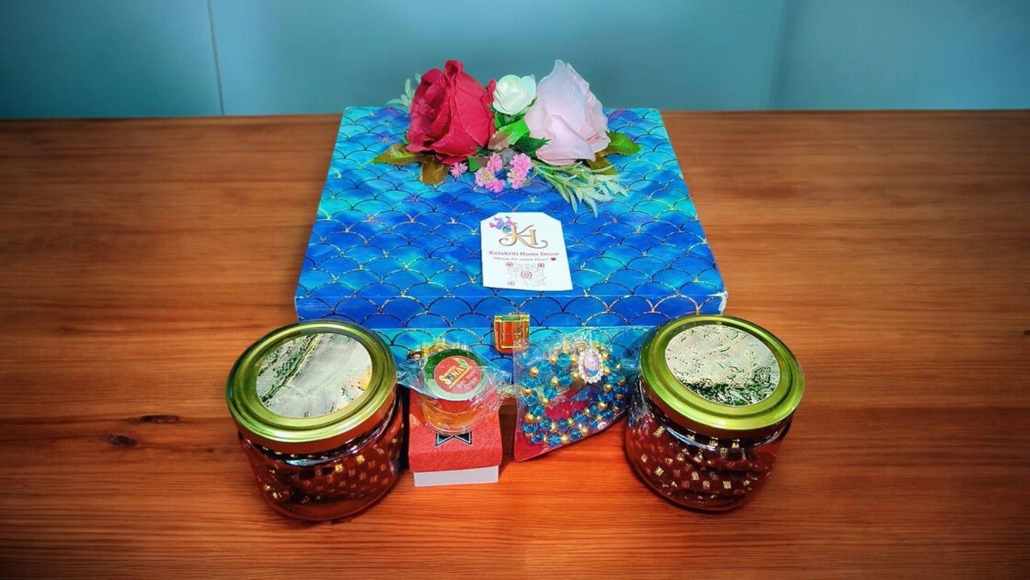 JAI GURU JI BLESSING HAMPERS