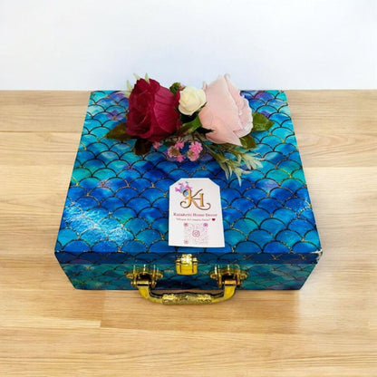 JAI GURU JI BLESSING HAMPERS