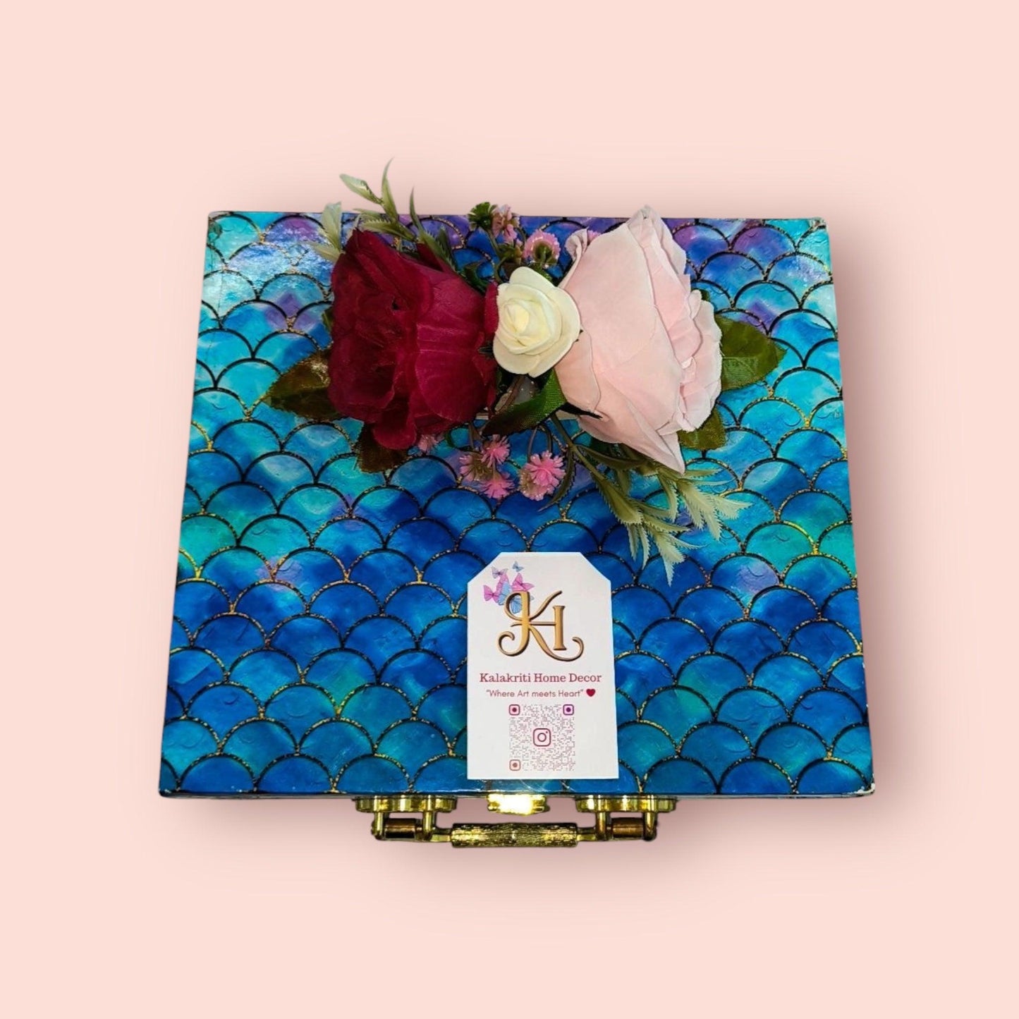 JAI GURU JI BLESSING HAMPERS
