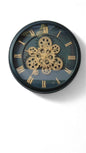 Mechanical Wall Clock