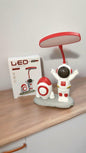 Astronaut Desk Lamp