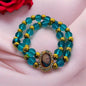 Guruji Swaroop Ladies Bracelets – A Symbol of Divine Blessings ✨🙏