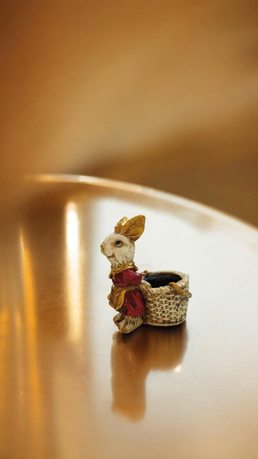 Bunny Pen Stand