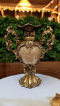 Retro European Style Flower Vase