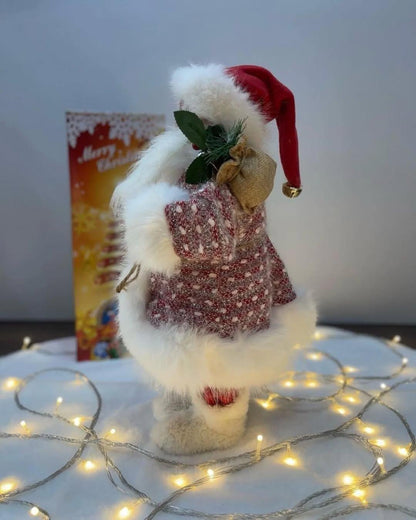 Musical Dancing Santa Claus