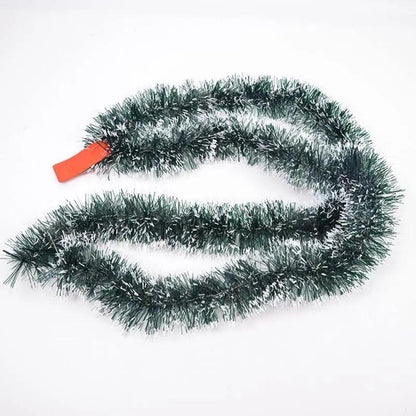 Christmas Decoration with Santa Clause combo