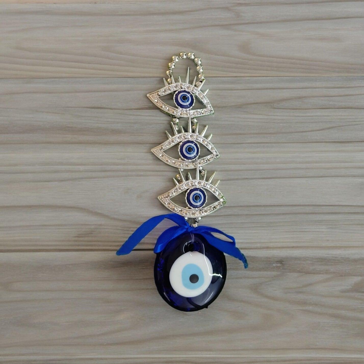 Evil Eye Hanging for Good Luck & Prosperity| Home and Office| Vastu