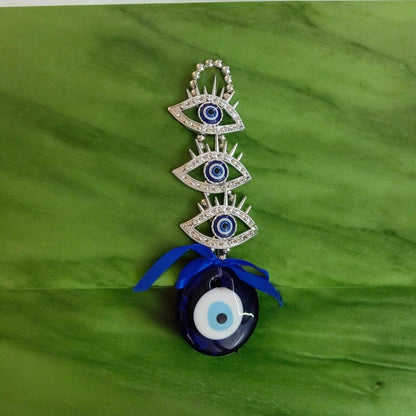 Evil Eye Hanging for Good Luck & Prosperity| Home and Office| Vastu