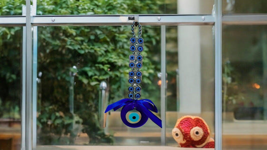 Evil Eye Amulet