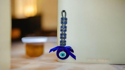 Evil Eye Amulet