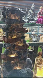 Rock Mountain Water Fountain